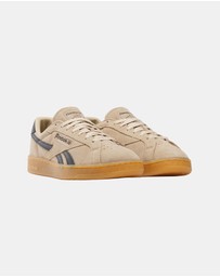 Reebok - Club C Grounds UK - Unisex