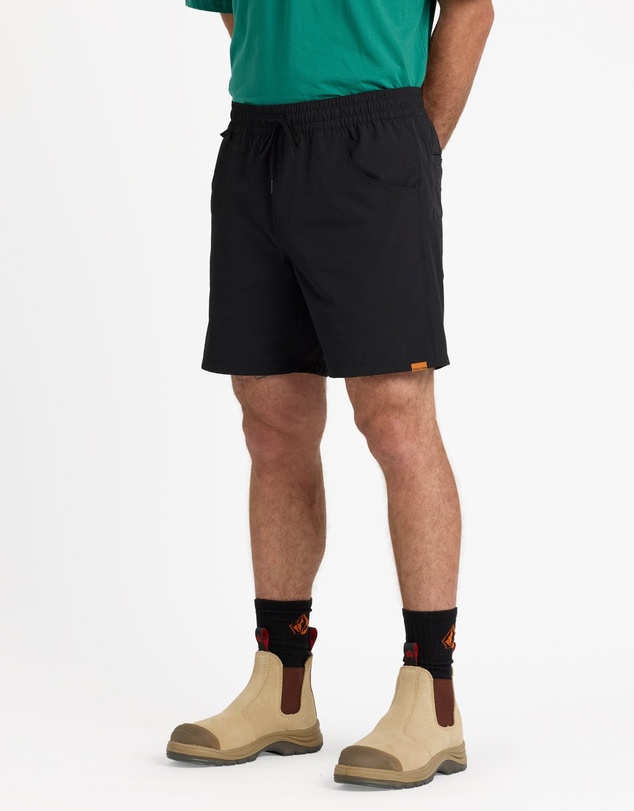 Volcom - Mens Rack Ii 17