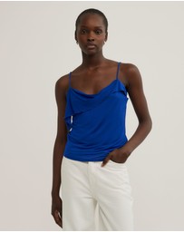 Witchery - Jersey Twist Camisole