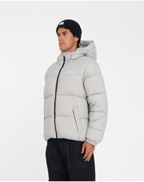 Huffer - Men's Street Puffer Jacket