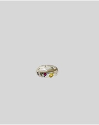 KAJA Clothing - Diamond Ring 3pc
