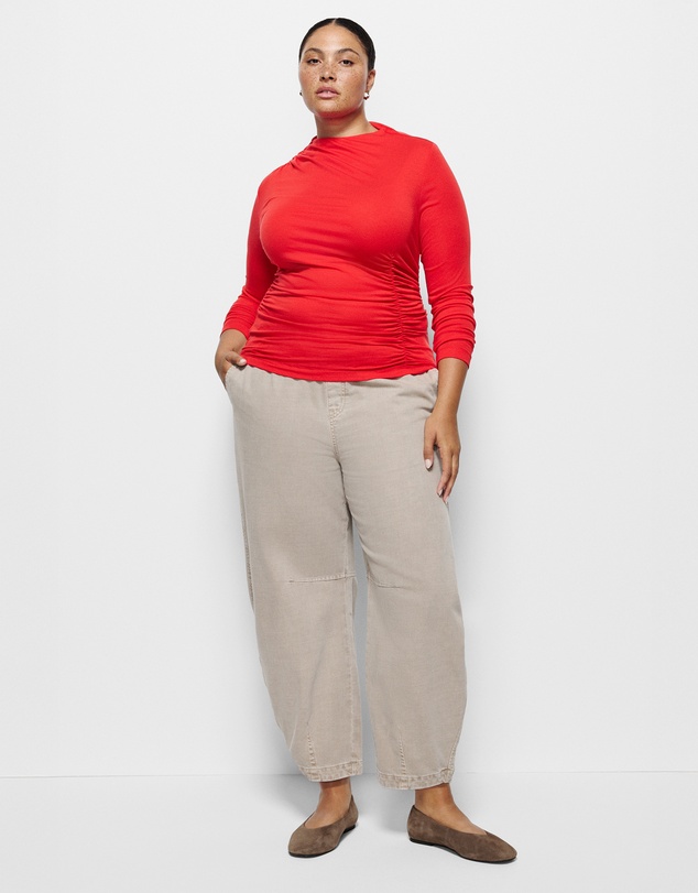 Commonry - Natasha Top