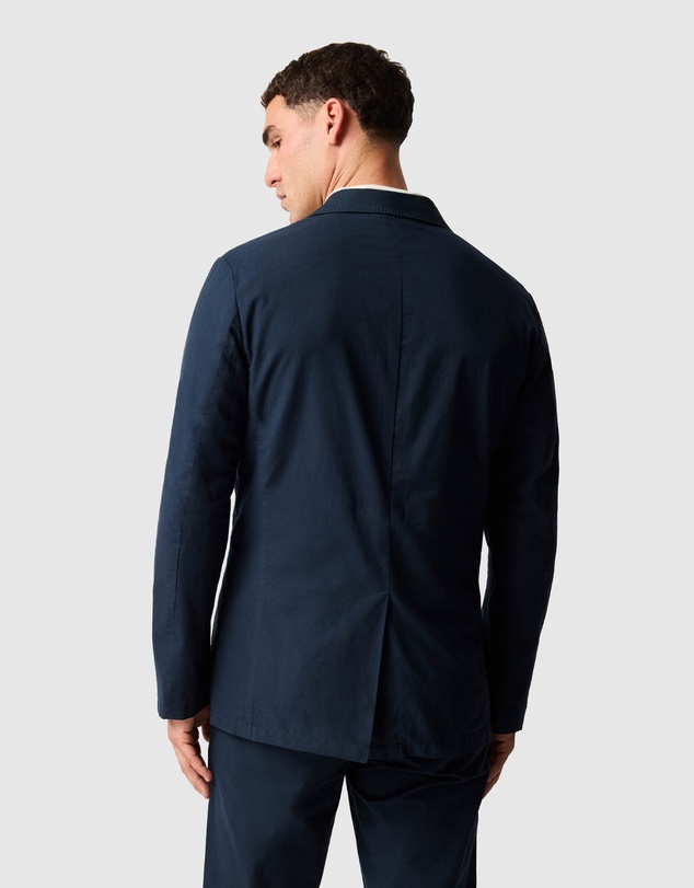 Rodd & Gunn - Gunn Blazer Sports Fit Jacket