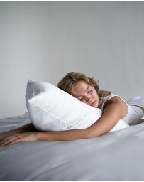Mynt Lab - MyntFusion™ Mint-Infused Cooling Fitted Sheet Set