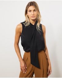 Atmos&Here - Ester Blouse