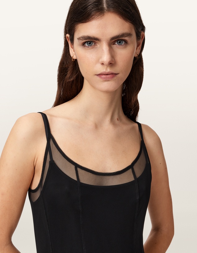 AllSaints - Harmonia Dress
