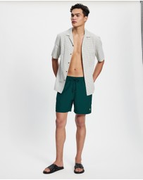 Carhartt WIP - Chase Swim Trunks