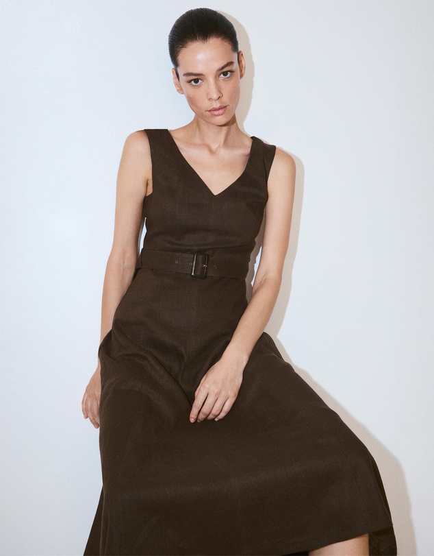 M.N.G - Laura Dress