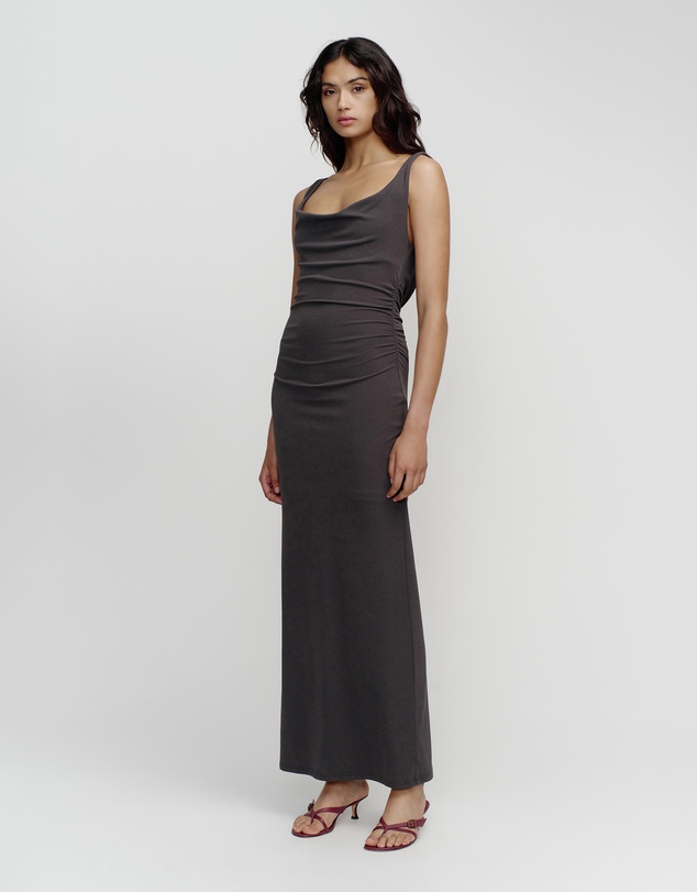 Ownley - Hariette Midi Dress