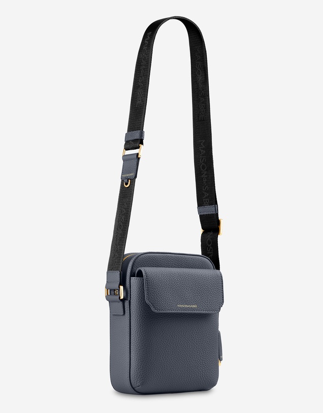Maison De Sabre - The Small Messenger Bag