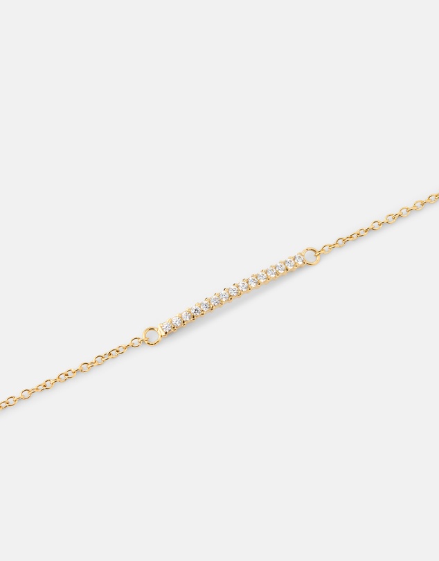 Daniel Wellington - Mirelle Eternity Bracelet G
