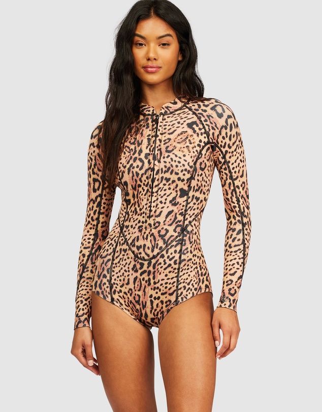 Billabong - Salty Dayz Light Springsuit Wetsuit
