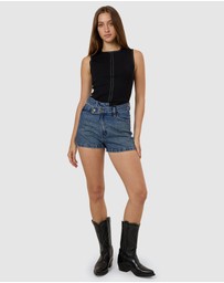 Thrills - Kai Wrap Shorts