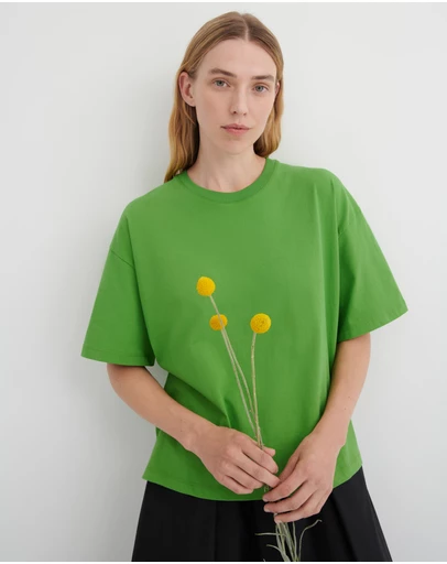 Kowtow - Everyday Tee