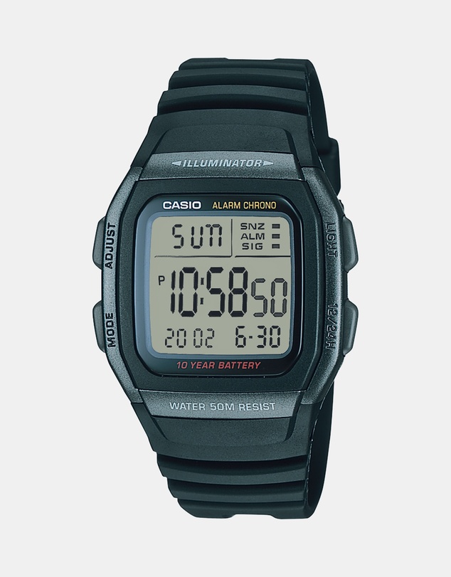 Casio - W96H-1B