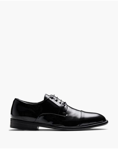 Patent Black