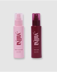 By Yuliya - The Perfume Mist Duo