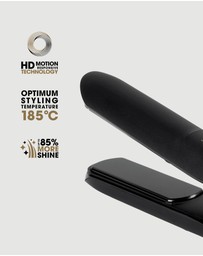 ghd - chronos™ Ultra-Fast Hair Straightener in Black