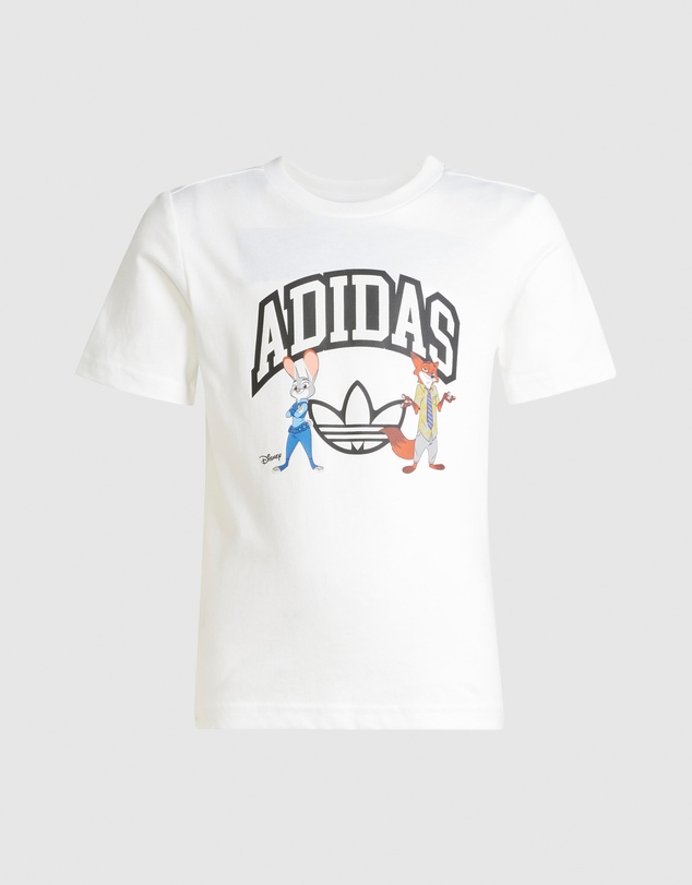 adidas Originals - Shorts Tee Set - Kids-Teens