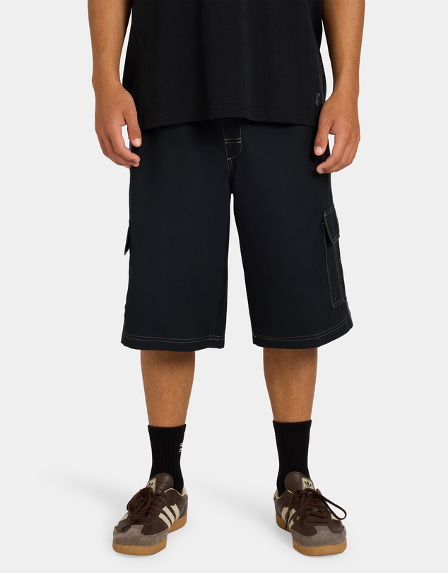 Billabong - Mens Throw On 3.0 22