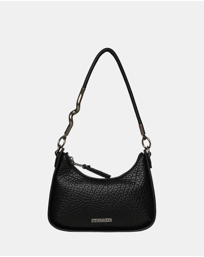 Steve Madden - BTropina Black Handbag
