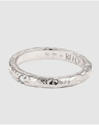 Haze & Glory - ICONIC EXCLUSIVE - Ring Reach For The Stars 925 Sterling Silver