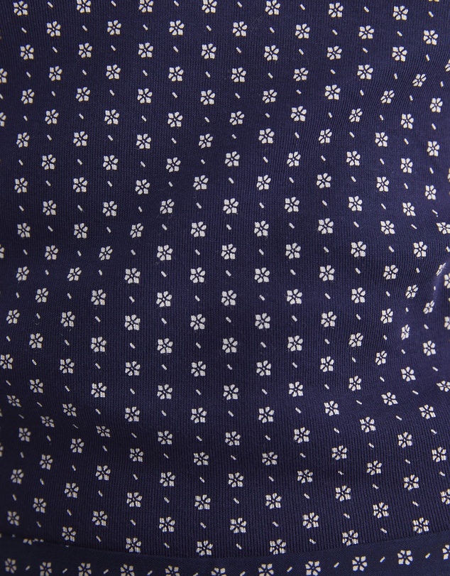 Sportscraft - Geo Funnel Neck Top