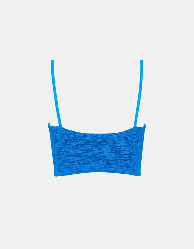Sol Sana - Rise Tankini Turchese