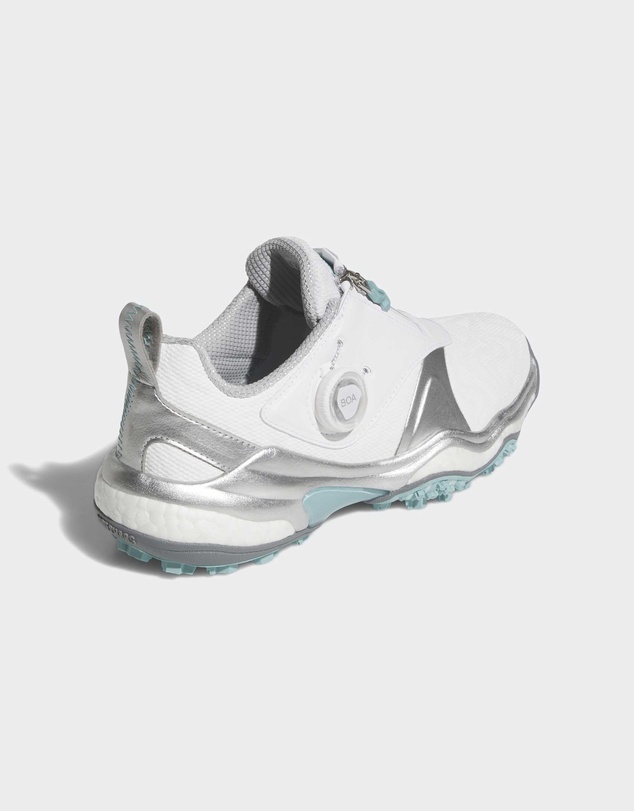 adidas Performance - Codechaos Boa 25 Spikeless Golf Shoes Womens