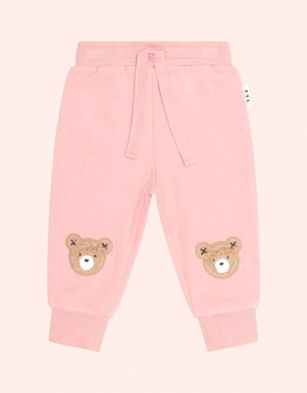 Huxbaby - Furry Huxbear Sweatpants - Babies-Teens