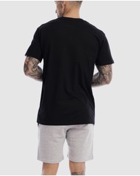 First Division - Podium Tee