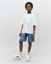 M.N.G - Tenerife Cargo Shorts - Kids-Teens