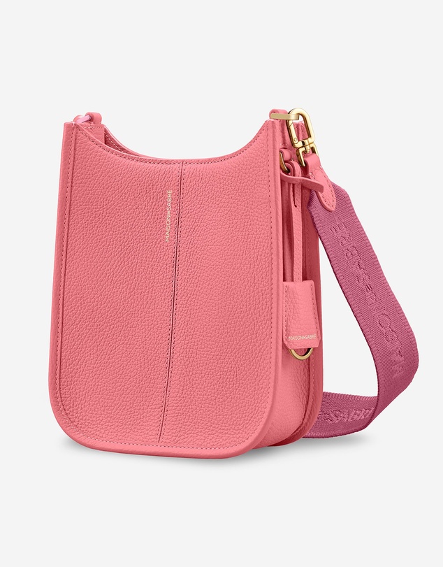 Maison De Sabre - The Mini Saddle Bag