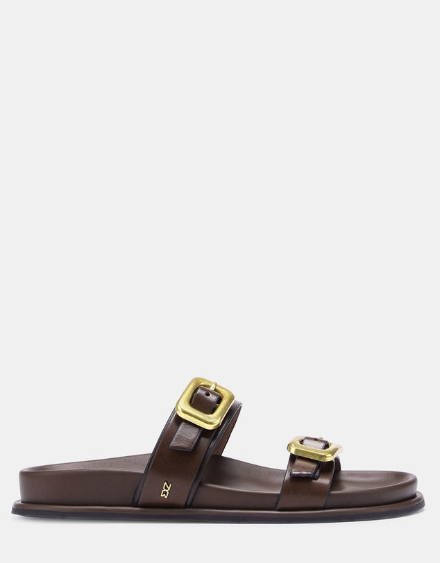Nokwol - Zaz Sandals