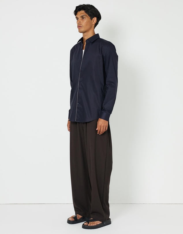 BOSS - Hank Slim Fit Dress Shirt