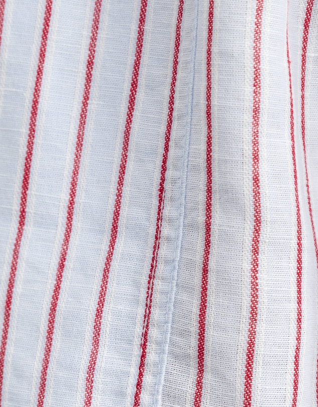Jag - Gigi Stripe Pull On Short