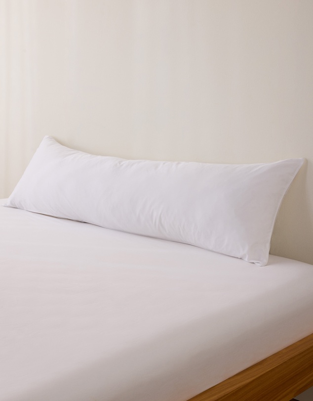 Sheet Society - Eden Cotton Body Pillowcase