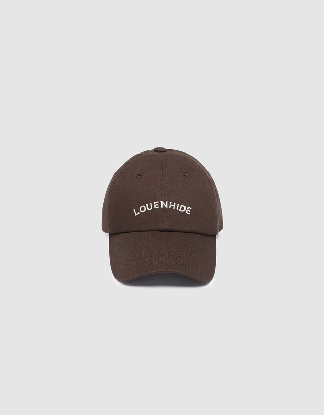 Louenhide - Demi Canvas Cap