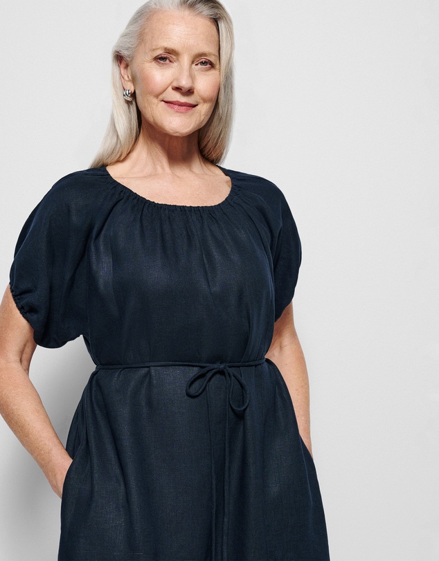 Commonry - Belinda Dress