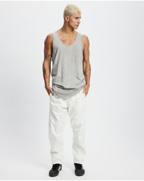 Surrounded By Ghosts - The Diopside Singlet