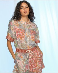 KACHEL - Shyla Short