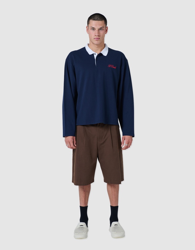 B.Cools - Scribe Polo