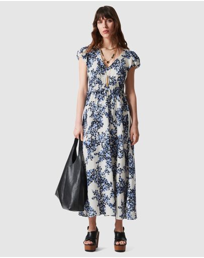 Malin All Over Print