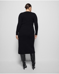 Commonry - Rennee Knit Dress