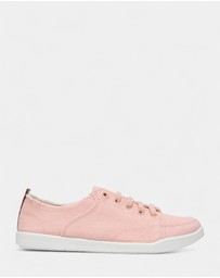 Vionic - Pismo Casual Sneaker - Roze