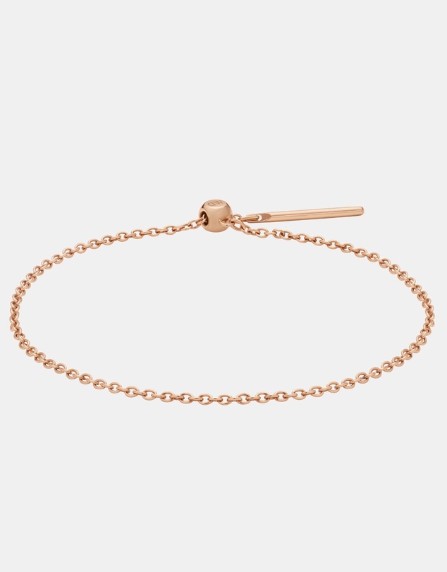 Daniel Wellington - Charm Chain Bracelet