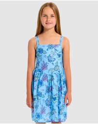 Seafolly - Summer Chintz Dress