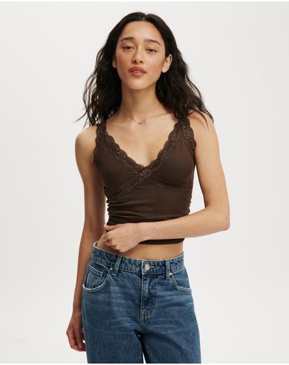 Rich Mocha