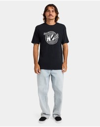 Volcom - Mens Volnz T-Shirt