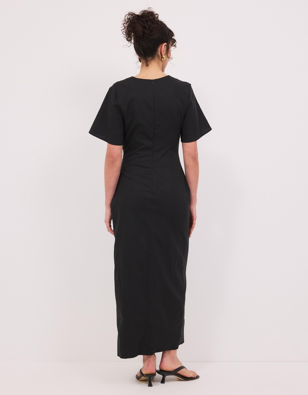Calli - Riley Midi Dress